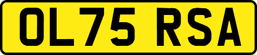 OL75RSA