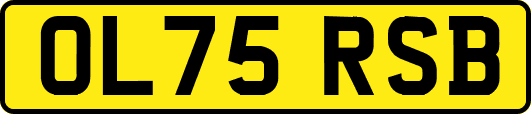 OL75RSB