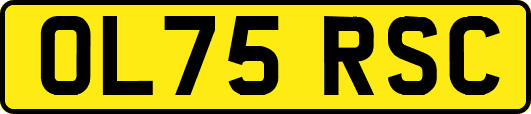 OL75RSC
