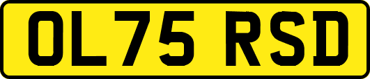 OL75RSD