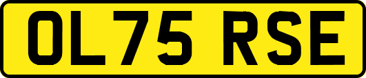 OL75RSE