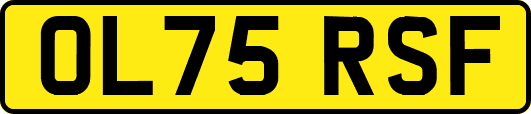 OL75RSF
