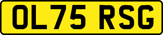 OL75RSG