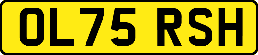 OL75RSH