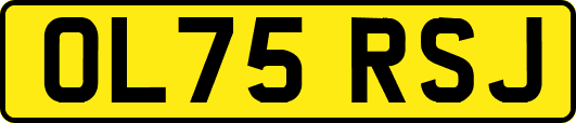 OL75RSJ