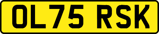 OL75RSK