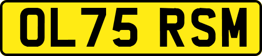 OL75RSM