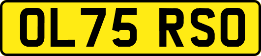 OL75RSO