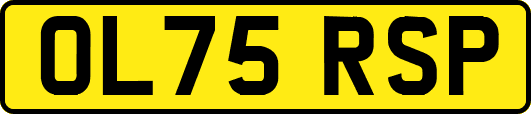 OL75RSP