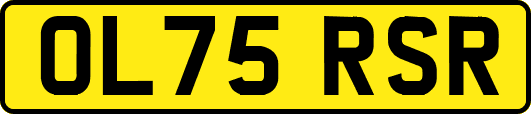 OL75RSR