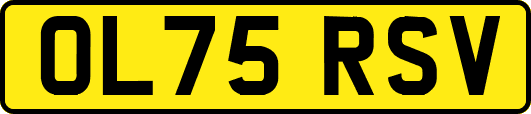 OL75RSV