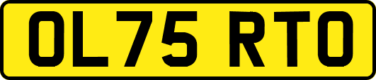 OL75RTO
