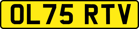 OL75RTV