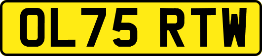 OL75RTW