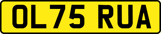 OL75RUA