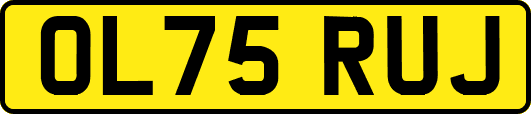 OL75RUJ