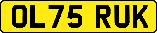OL75RUK
