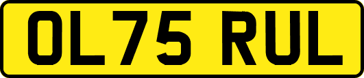 OL75RUL