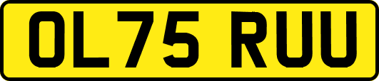 OL75RUU