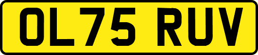 OL75RUV