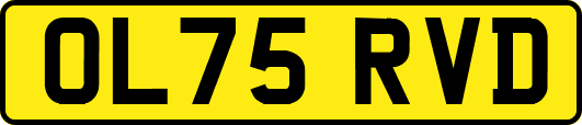 OL75RVD