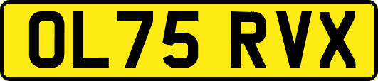OL75RVX