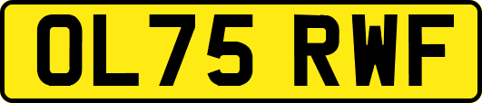 OL75RWF