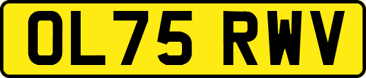 OL75RWV