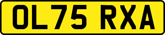 OL75RXA