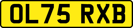 OL75RXB