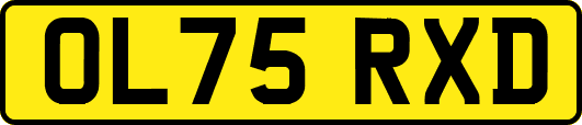 OL75RXD
