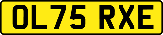 OL75RXE