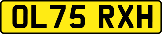 OL75RXH