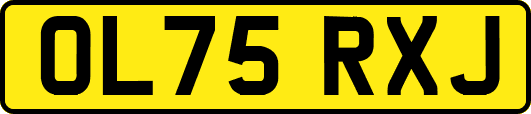 OL75RXJ