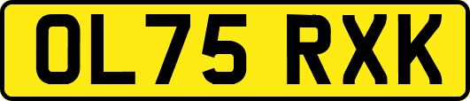 OL75RXK
