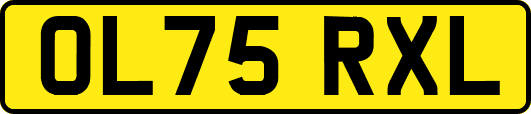 OL75RXL