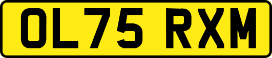 OL75RXM