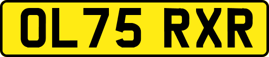 OL75RXR