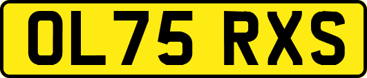 OL75RXS