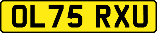OL75RXU