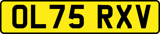 OL75RXV