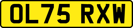 OL75RXW