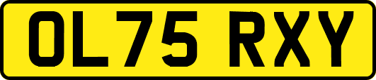 OL75RXY