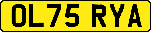 OL75RYA