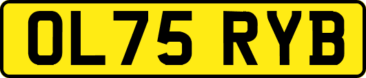 OL75RYB