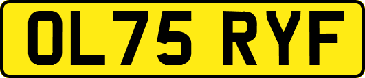 OL75RYF