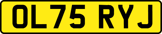 OL75RYJ