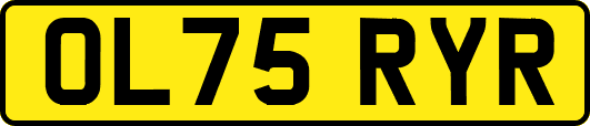 OL75RYR