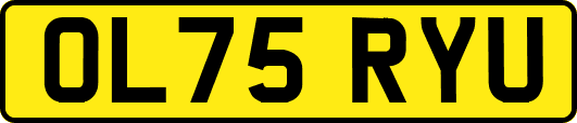 OL75RYU