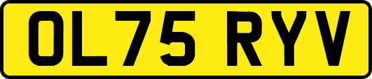 OL75RYV